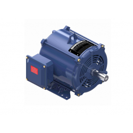 Regal Rexnord - Marathon GT0810 3HP Motor 1800 RPM 200V 182T