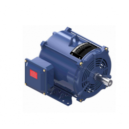 Regal Rexnord - Marathon GT0813 5HP Motor 1765 RPM 184T ODP 200V/3PH