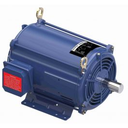 Regal Rexnord - Marathon GT0819 10HP Motor 1800 RPM 215T Frame
