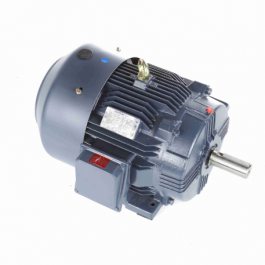 Regal Rexnord - Marathon GT1028A 25HP TEFC Motor 1800 RPM 208-230/460 VAC 284T Frame