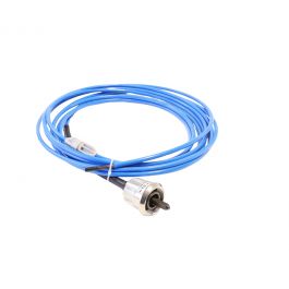 Goodway Technologies GTC-702-35 Flexible Shaft 35'L