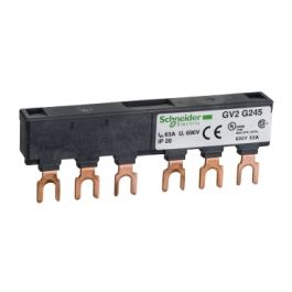 Schneider Electric (Square D) GV2G245 Manual Starter Busbar 600 VAC