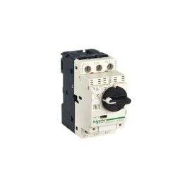 Schneider Electric (Square D) GV2P10 Manual Starter 600V