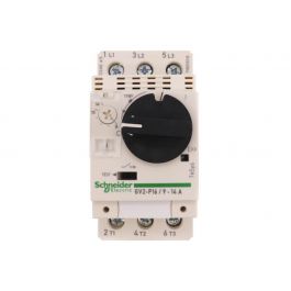 Schneider Electric (Square D) GV2P16 Motor Circuit Breaker Manual Starter/Protector 9-14A