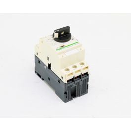 Schneider Electric (Square D) GV2P22 3-Pole Motor Protector 25A 690VAC