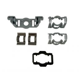 Belimo GVA-CPL Coupler Replacement Kit