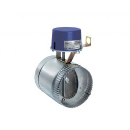 Field Controls GVD-8PL 8" Automatic Vent Damper 24V 46487301 381-800-478, UPC Code: 09074757910