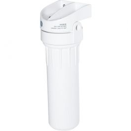 GE GX1S01R Single Stage Open Housing Water Filtration System