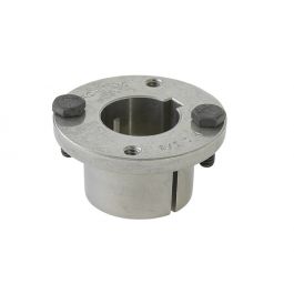 Browning H 1 1/8 CLEAR PK Split Taper Bushing 1-1/8" Bore