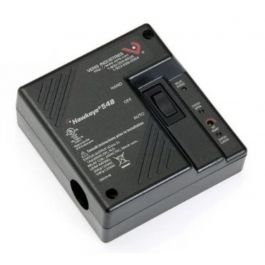 Veris Industries H-548 Adjustable Current Switch Hand-Off-Auto Switch 0.5-20A