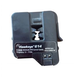 Veris Industries H-614 N/O Adjustable Current Switch 1.5–150A 1A @ 30V