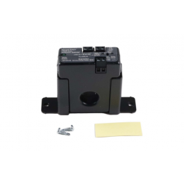 Veris Industries H-738 Adjustable Current Switch W/Relay 1-135 AMP