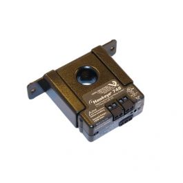 Veris Industries H-748 Adjustable Current Switch W/Relay 1-135A