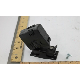Veris Industries H-940 Current Switch & Relay 1.5-200A