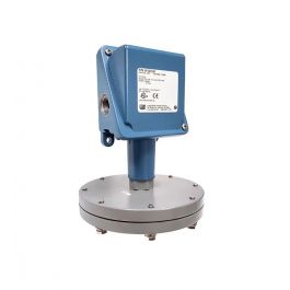 United Electric H100-524 SPDT Pressure Switch 2.5"-50" WC NEMA 4X