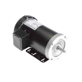 Regal Rexnord - Century Motors H1014LES 1.5HP Motor 1725 RPM 208-230/460V/3PH