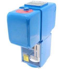 Asco H10B620B5C2F1 Explosion Proof Actuator 120V