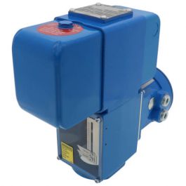 Asco H10B620B5F1F26 Actuator W/Auxiliary Switch & POC 120V