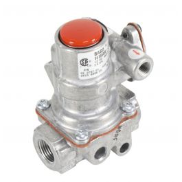BASO Gas Products H15AR-3 3/8 Inch Safety Pilot Valve 180 Cfh