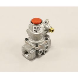 BASO Gas Products H15CA-5 Automatic Shutoff Pilot Gas Valve 1/2" NPT 1/4" Tap