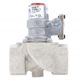 BASO Gas Products H15FA-1 1" Autopilot Safety Valve 740,000BTU
