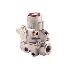 BASO Gas Products H15FA-1C 1" Automatic Safety Shut-Off Pilot Valve 740000 BTU