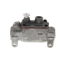 BASO Gas Products H17DB-5C Automatic Pilot Valve 200,000 BTU 1/2" x 1/2" High Temperature