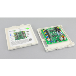 ZoneFirst H32 2/3-Stage Heat Pump Dual Fuel & Conventional Zone Control Panel 24V