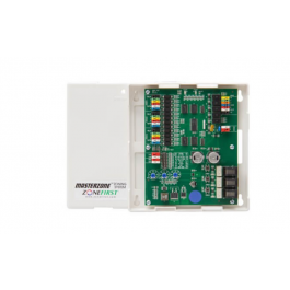 ZoneFirst H32P 2 Or 3-Stage Zone Control Panel W/Plug 24V