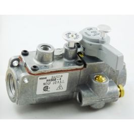 BASO Gas Products H43AB-4 Automatic High Temperature Pilot Valve 3/8" NPT