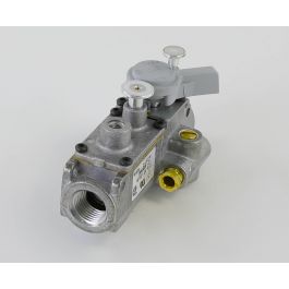 Baso H43BA-2 Auto Shut-Off Pilot Gas Valve 1/2 Inch