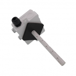 Honeywell H7725B2006 Duct Humidity Sensor RH W/20K Temperature