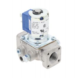 BASO Gas Products H91ADA-1C REVB 1/8" Gas Valve 70,000BTU 120V