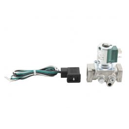 BASO Gas Products H91ARG-1CREVB 3/4" Gas Valve 24V