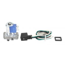 BASO Gas Products H91CA-16C REVB Automatic Gas Valve 120V