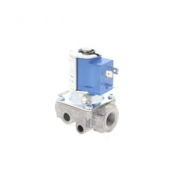 BASO Gas Products H91CA-21C REVB 3/8 Inch 120V Gas Valve