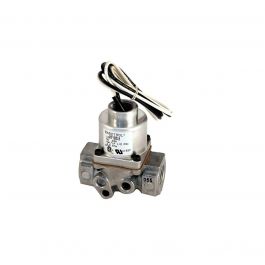 BASO Gas Products H91DA-1C REVB 1/2" Gas Valve 120V
