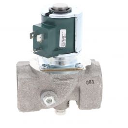 BASO Gas Products H91MG-8C REVB 1" Gas Valve 1/2 PSI 615000 BTUH 25V