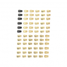 Amana-Goodman HA-03 High Altitude Adapter Kit