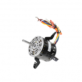 Carrier HB44TQ125 1/2HP Motor 1075 RPM 115V