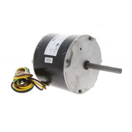 Carrier HC32GQ224 Fan Motor 208-230V1Ph 1/12HP 800RPM
