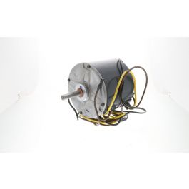 Carrier HC37GE464 Condenser Fan Motor 460V 1 Phase 1/5HP 825RPM