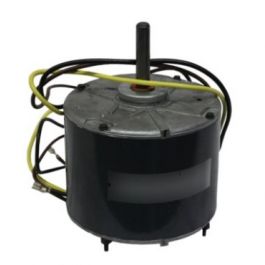 Carrier HC38GE228 Condenser Fan Motor 208-230V 1/5HP 810RPM