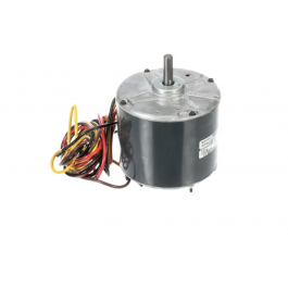 Carrier HC39GE229 1/4HP Condenser Fan Motor 1075 RPM 208–230V/1PH 50/60 Hz