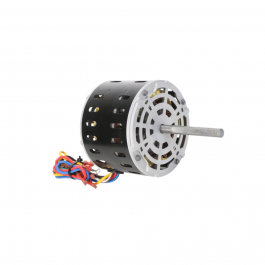 Carrier HC40AQ206 1/4HP 3-Speed Motor 1075 RPM 208/230V