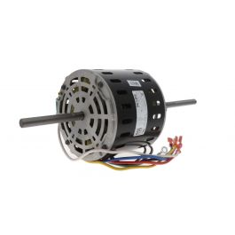 Carrier HC43SQ116 Double ShaftedMotor 1/2 HP 115V 1075 4 Speed