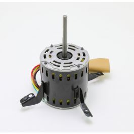 Carrier HC43TQ134 1/2HP 4-Speed Motor 1075 RPM 115V