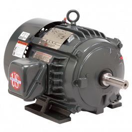 Nidec-US Motors HD20P2E 20Hp 230/460V3Ph 1775Rpm Motor