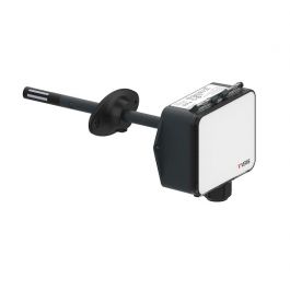 Veris Industries HD2XA2C Duct-Mount Humidity & Temperature Sensor 1000 PT RTD