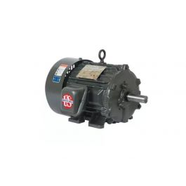 Nidec-US Motors HD3P2E 3HP Motor 1800 RPM 230-460V 182T